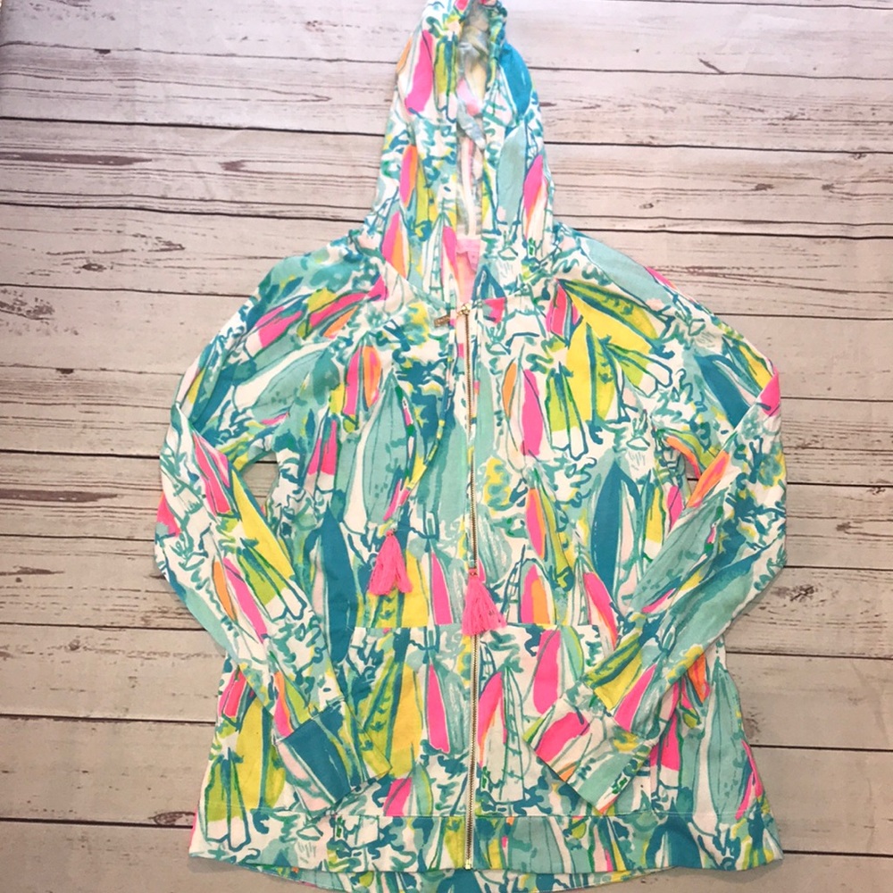Lily Pulitzer You Gotta Regatta